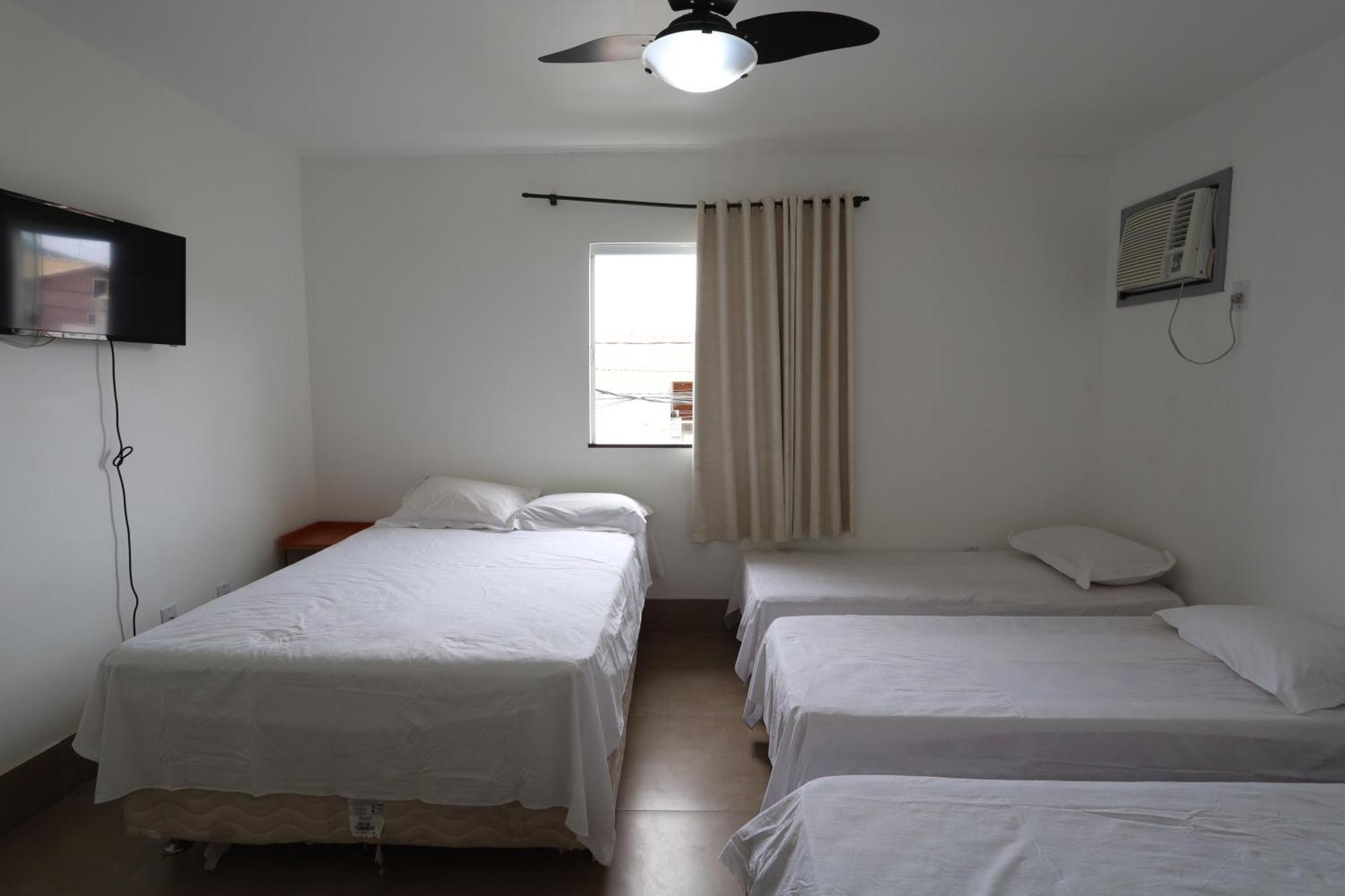 Suites Praia Dos Anjos - أرايال دو كابو المظهر الخارجي الصورة